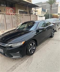 هوندا إنسايت